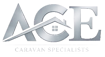 Ace Caravan Specialists Mobile Home Transportation & Siting Company Grantham the UK